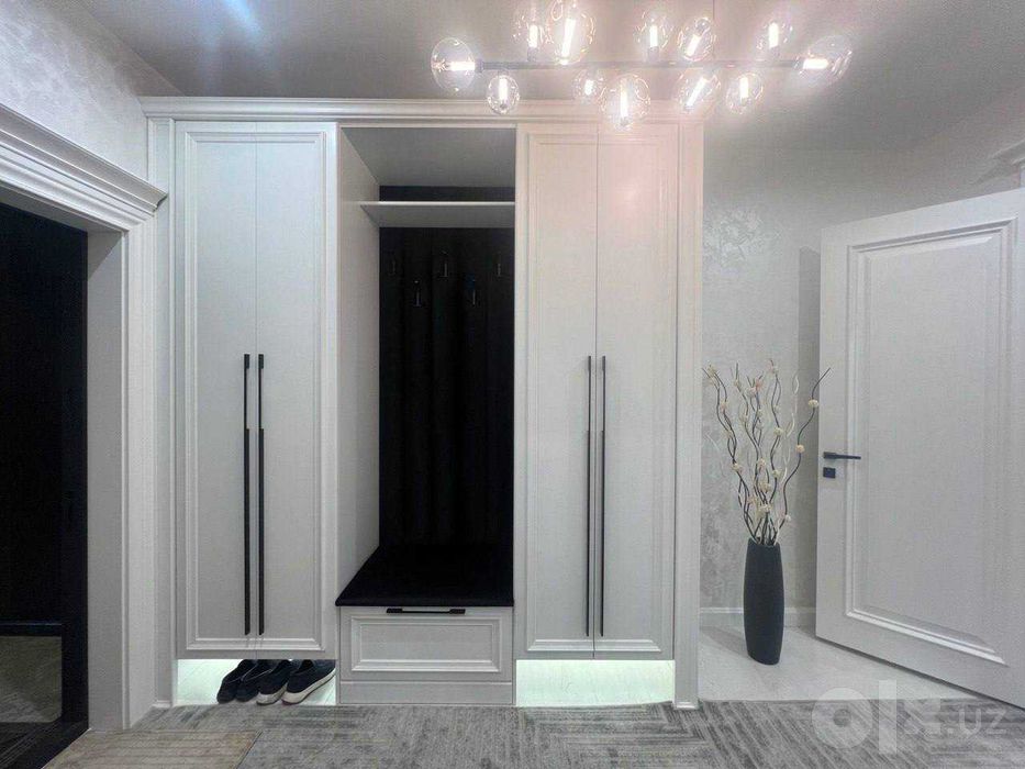 2-х комнатная в ЖК «Imperial Club City» ID: 8206