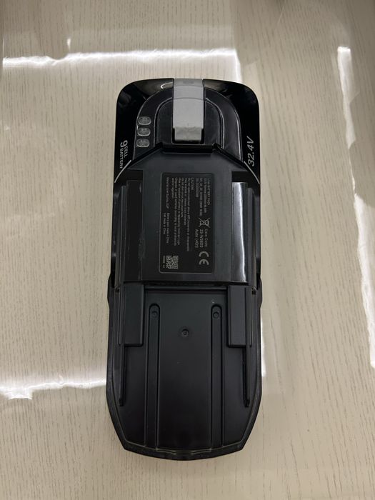 Пылесос Tefal запчасти