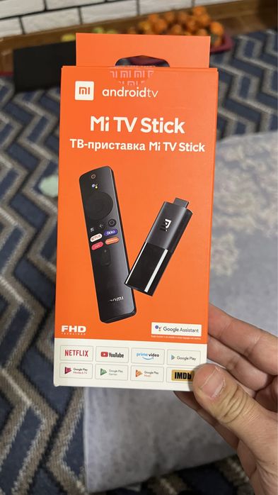 Настройка прошивка всех типов андроид приставвк