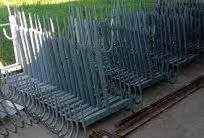 Стальные опоры ЛЭП от 35 кВ. до 500 кВ. Коротко и по делу см.внутри