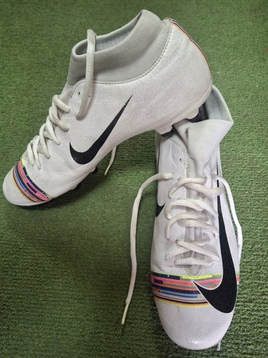 Nike Mercurial SUPERFLY CR7-  бутонки