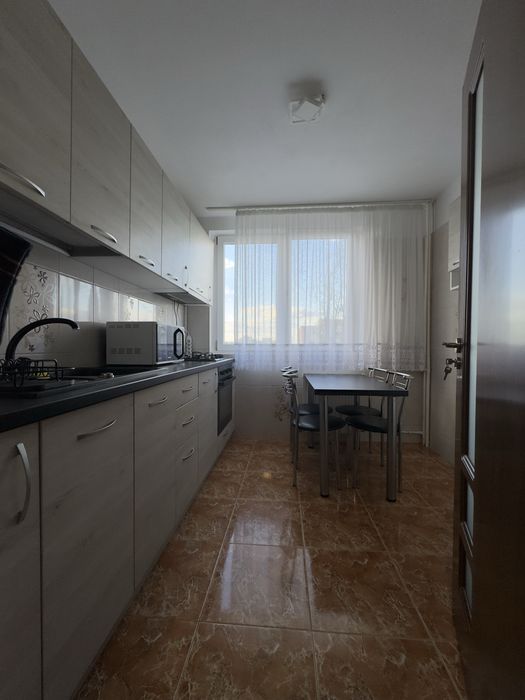 Apartament 3 camere - Drumul Taberei + loc de parcare inclus
