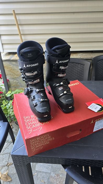 Atomic Hawx Prime 100 BOA GW -26/26.5