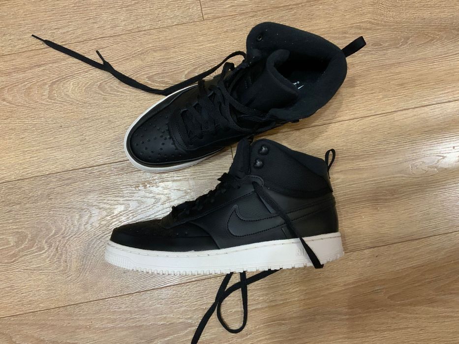 Nike-оригинални обувки 45 размер