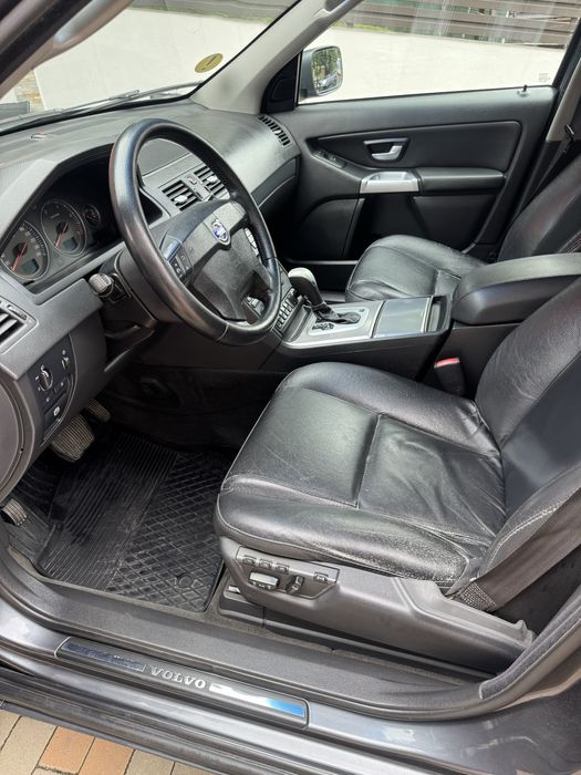Volvo XC90 2007 Impecabil