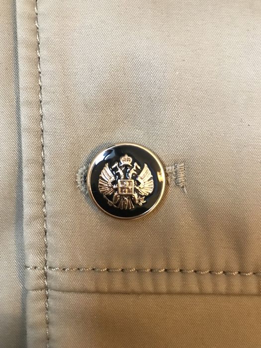 Палто Сако Zara man