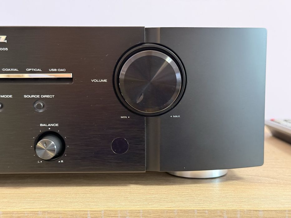 Marantz PM7005 DAC