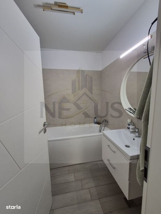 Apartament,
