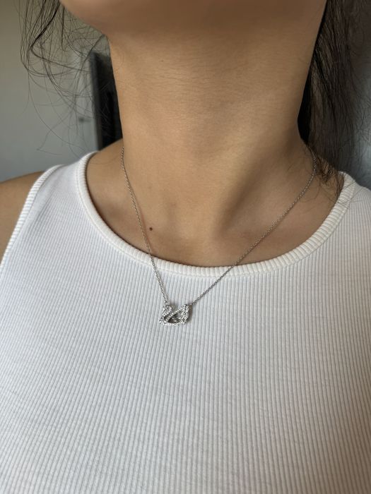 Подвеска Swarovski