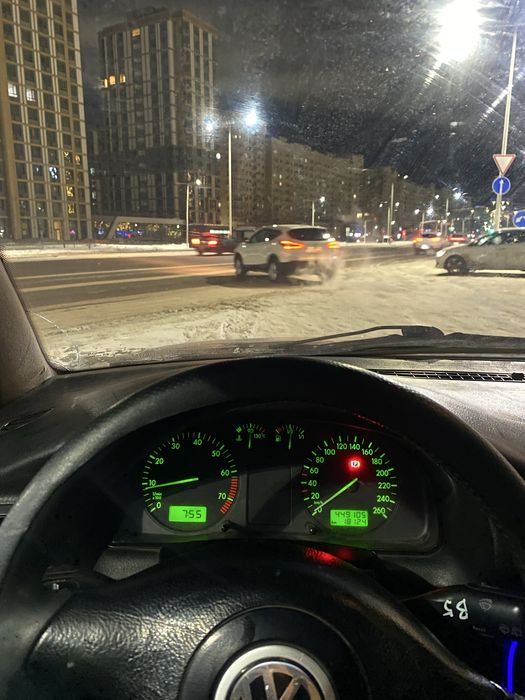 продам пассат б5 1997г