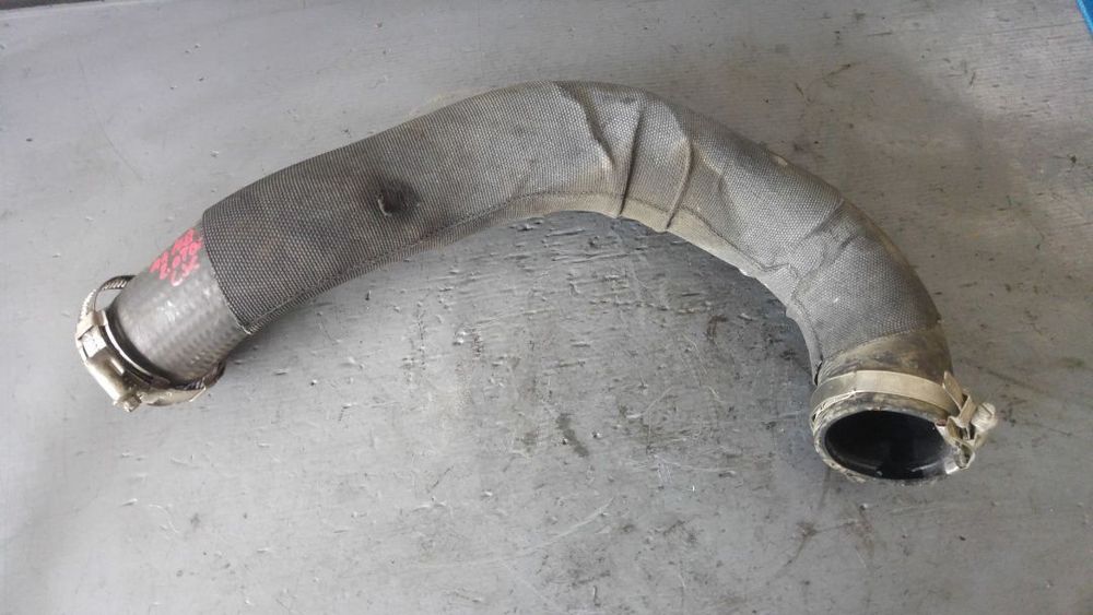 furtun intercooler 2.0 tdi cjc audi a4 b8