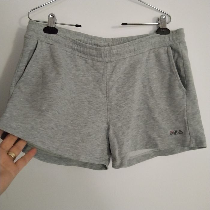 Pantaloni scurți Fila