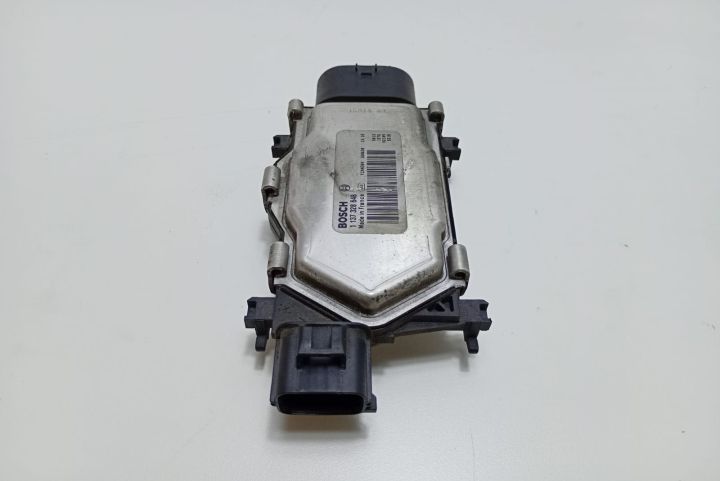 Releu  ventilator 1137328648 Mercedes-Benz A-Class W176 (facelift) se