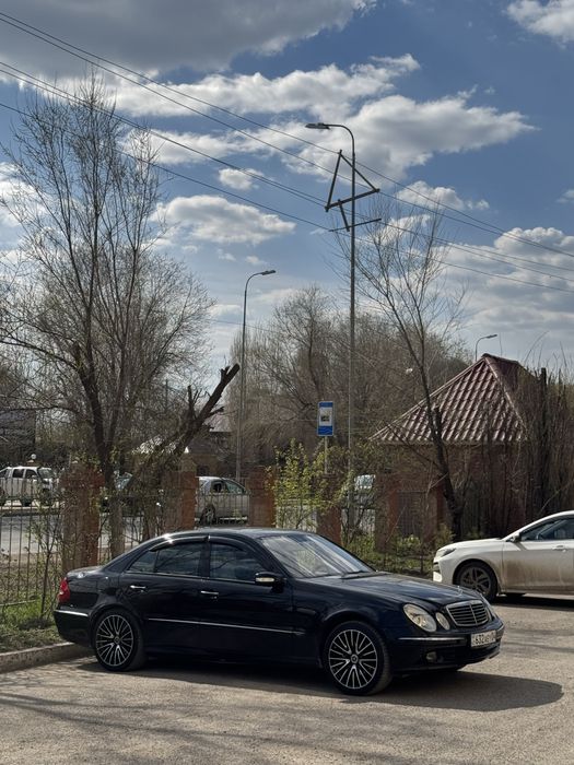 Продам машину срочно