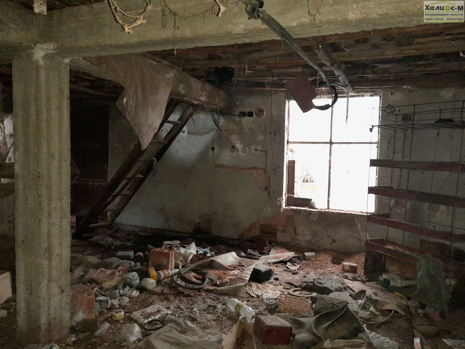 Продава се Къща в Монтана, Младост 2 - 300 кв.м за 16 €/кв.м - Снимка #15