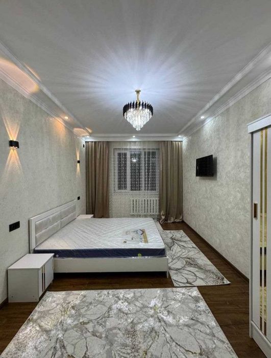 Продается Квартира ТТЗ Массив Феруза 50м2