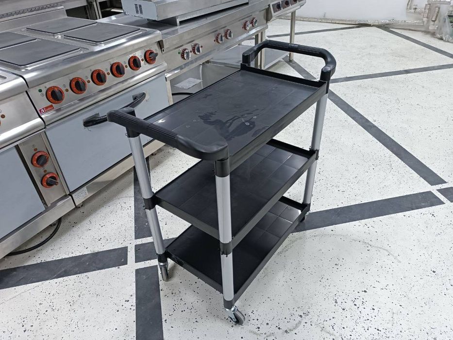 Тележка.Aravacha