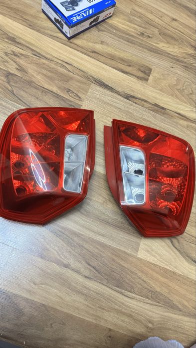 Продам комплектующие от lacetti