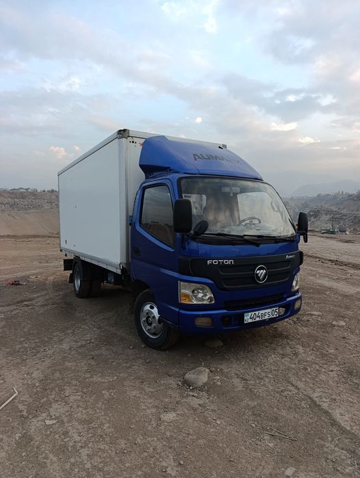 Қоқыс шығарамыз 24/7