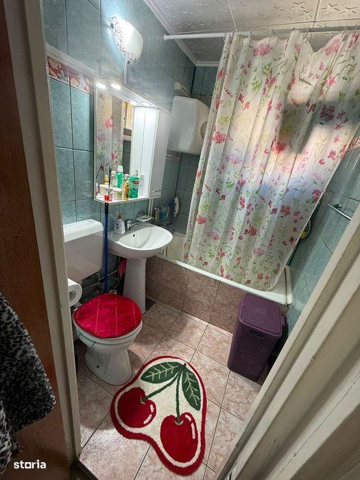 Apartament - 2 camere - Pantelimon