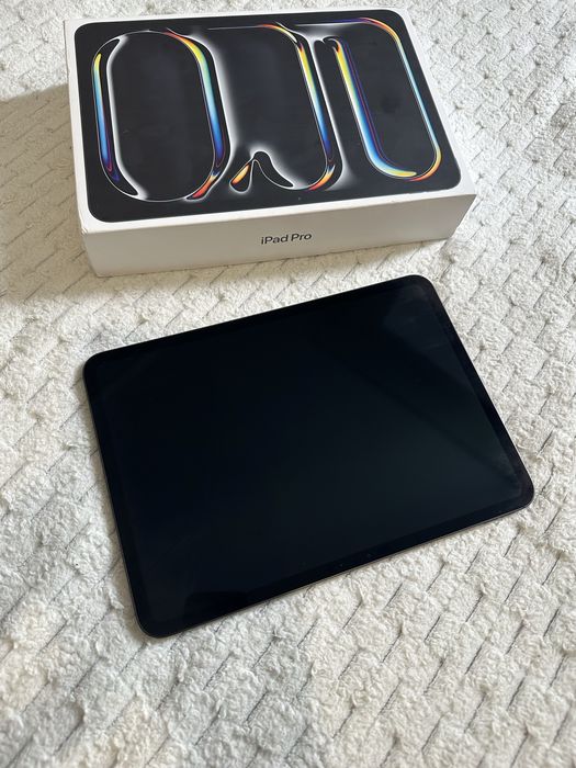 продам iPad Pro 11