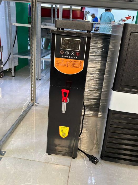 бойлер ,нагрев воды