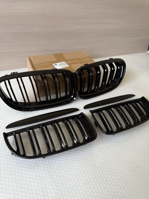 Бъбреци двойни BMW E90 E91 БМВ Е90 Е91