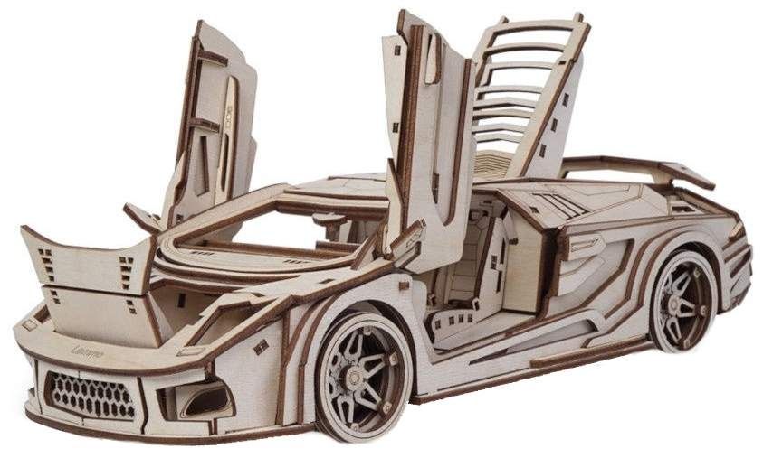 Лазерно - гравировальный станок.