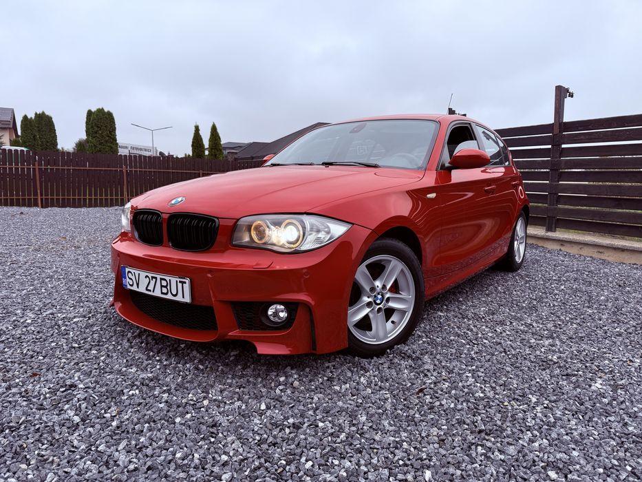 BMW Seria 1