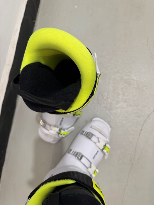 Ски Обувки  Head Raptor 60