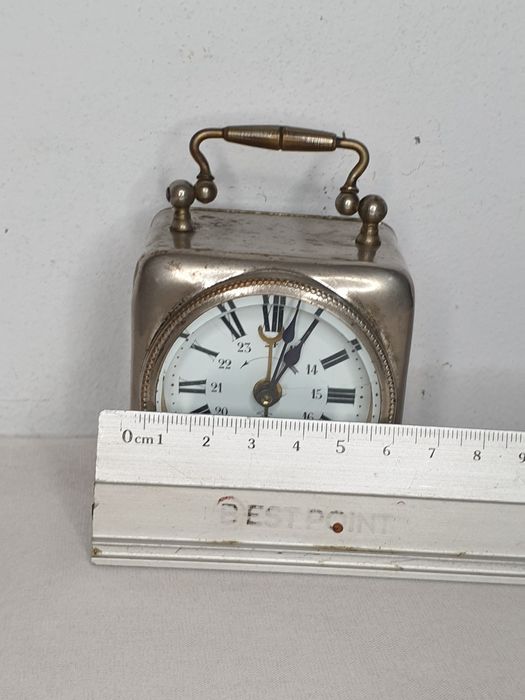 Ceas vintage Japy Frères