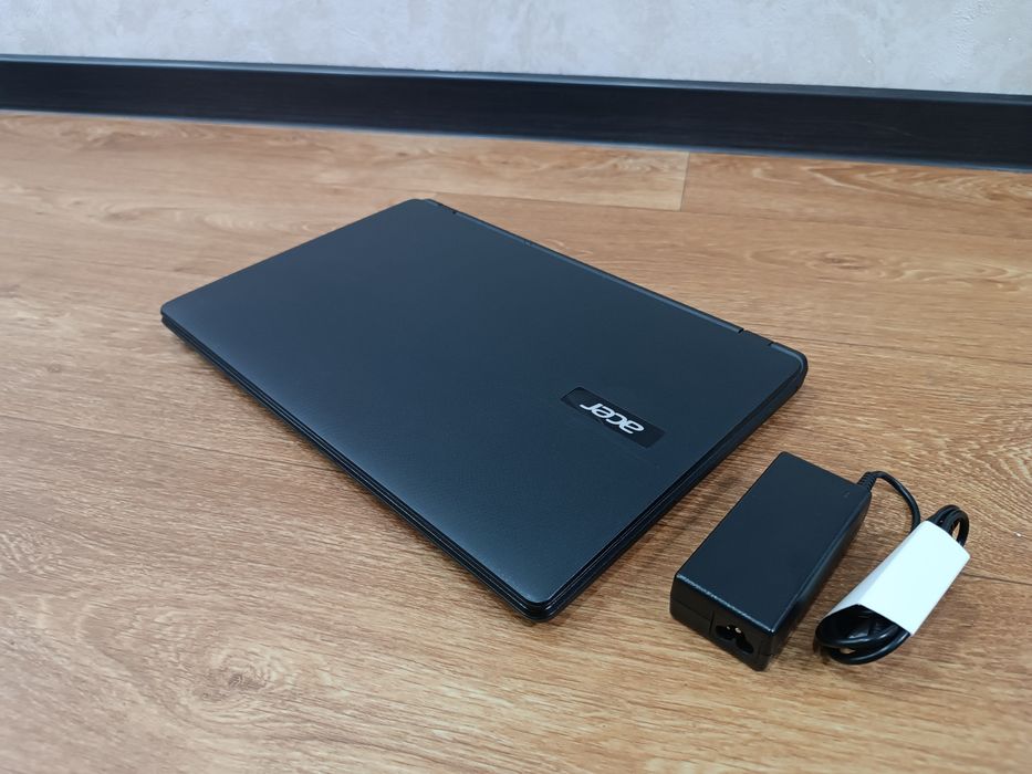 Ноутбук ACER Extensa Windows 10.