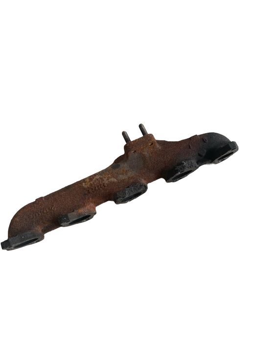 Galerie Evacuare Peugeot 206 Hatchback 2A/C 1998 - > 1.4Hdi
