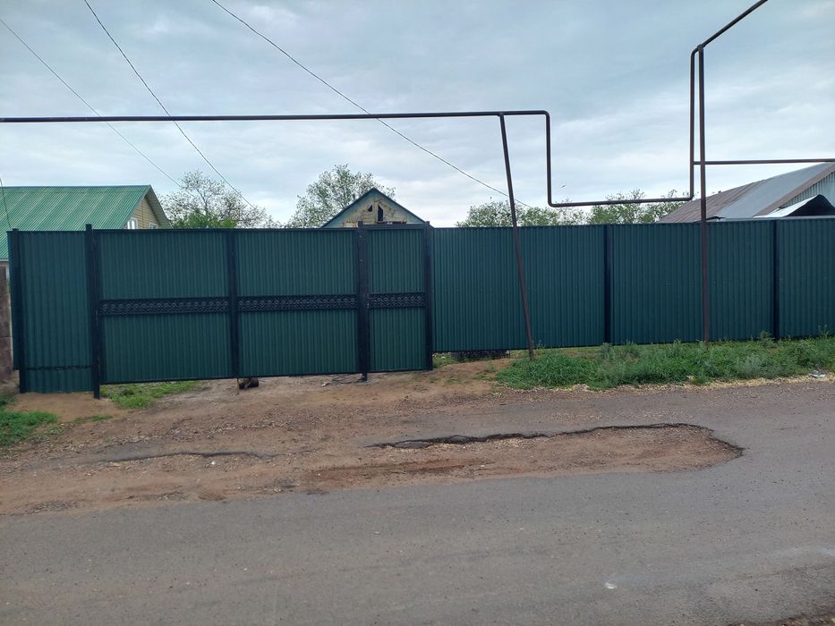 Продам дом или в рассрочку