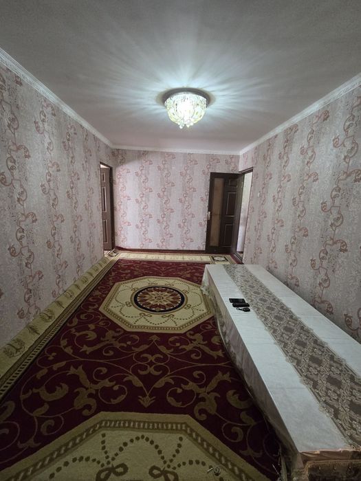 Qarshi shaxar 2 xonali dom