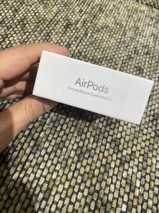 Супер Премиум Airpods 4 аирподс эирподс