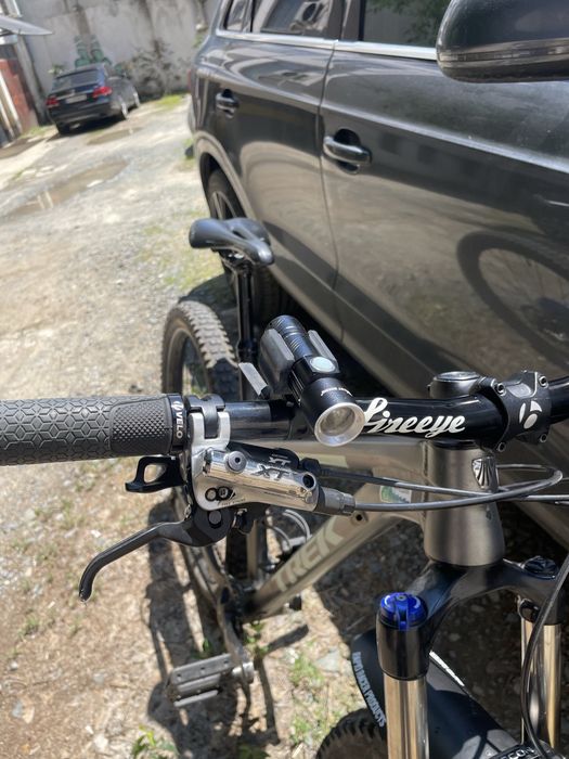 Trek Roscoe 7, 27/5 S