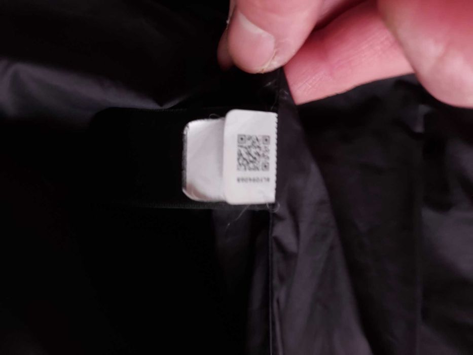 The North face Himalayan jacket L 42 дамско зимно яке 2021г.Оригинал