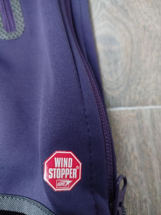MAMMUT дамско яке Windstopper