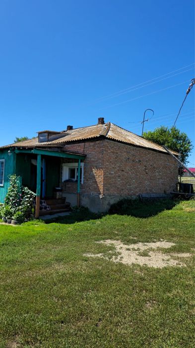 Продам дом в Уланском районе