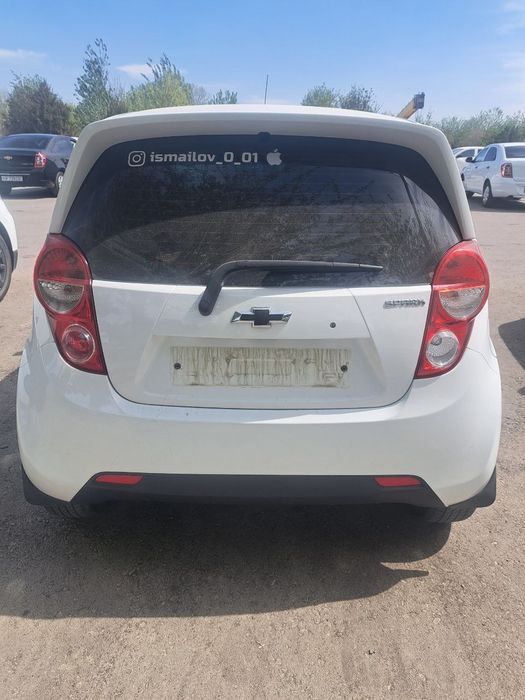 Абменяю свой Спарк на Землю для Участка 2 или 3 соток. Можна догаварим