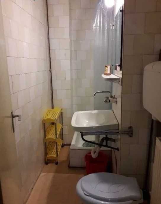 Дава се под наем Едностаен апартамент в Пловдив, Централна гара - 42 кв.м за 204 € - Снимка #2