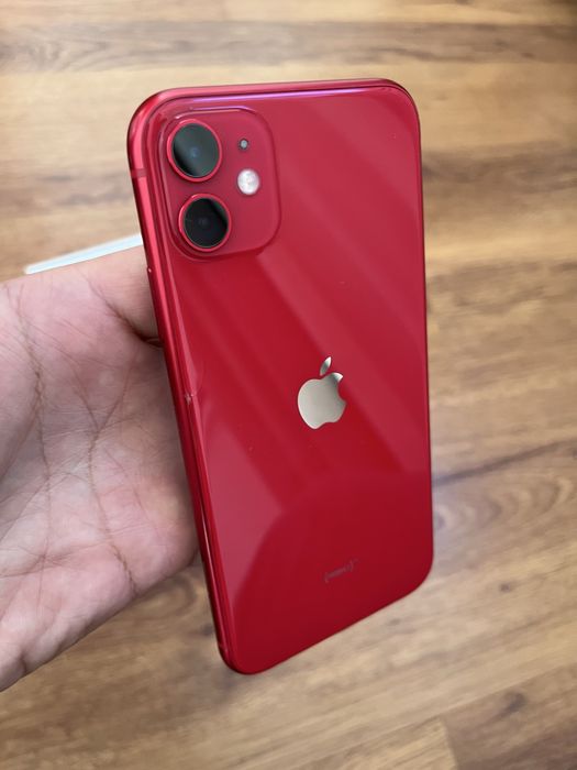Iphone 11 128 GB