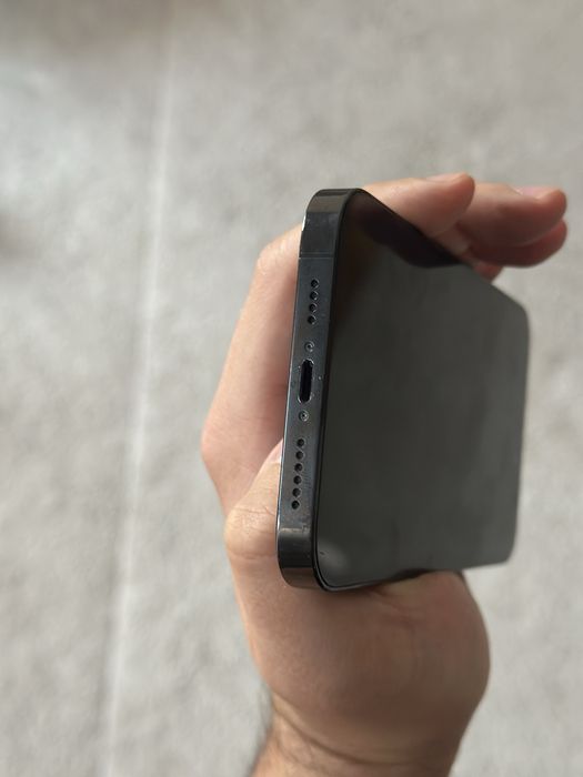 Iphone 14 Pro Max Black 128 Gb