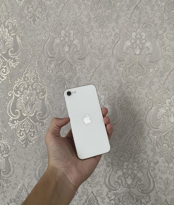 iphone se | айфон se