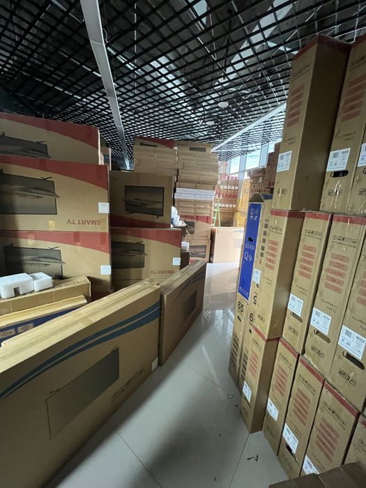 Телевизоры по оптовым ценам