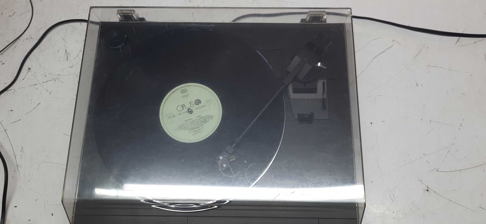 Pickup SANSUI P-D20  Automatic direct drive