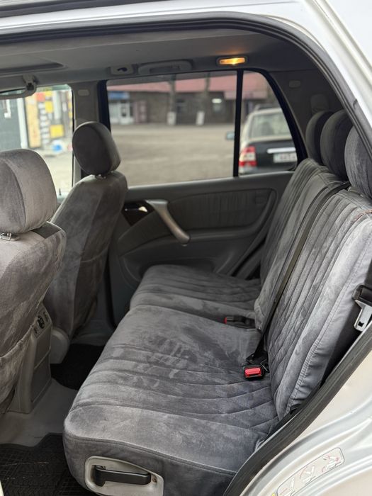 Мерседес мл 350 , 2002 года