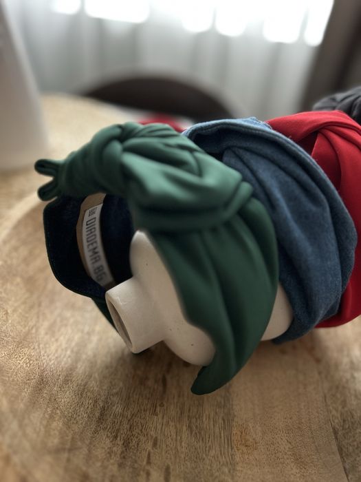 Аксесоари за коса- диадеми