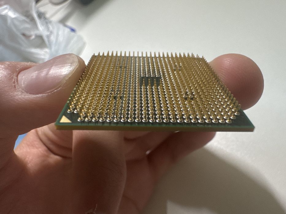 Процессор AMD Athlon 2 P320 Socket S1g4 для ноутбука